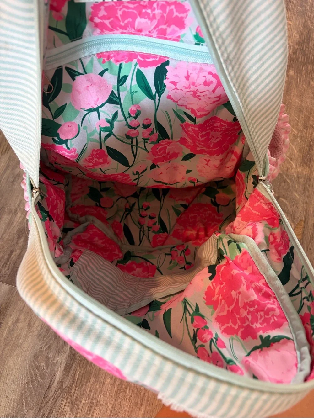 SweetHoney cute floral